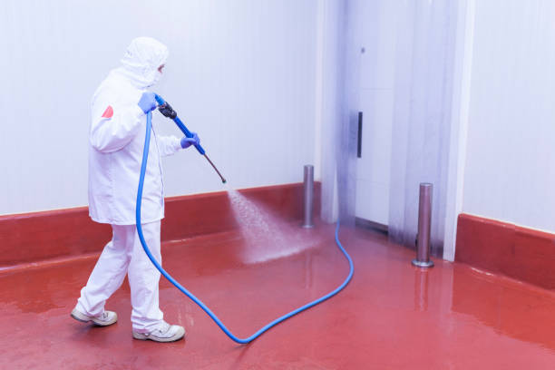 Best Machinery and Equipment Cleaning  in Pingree Grove, IL